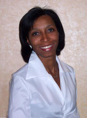 Letitia D. Royster, MD, of YourGYNCare, south Atlanta women's health