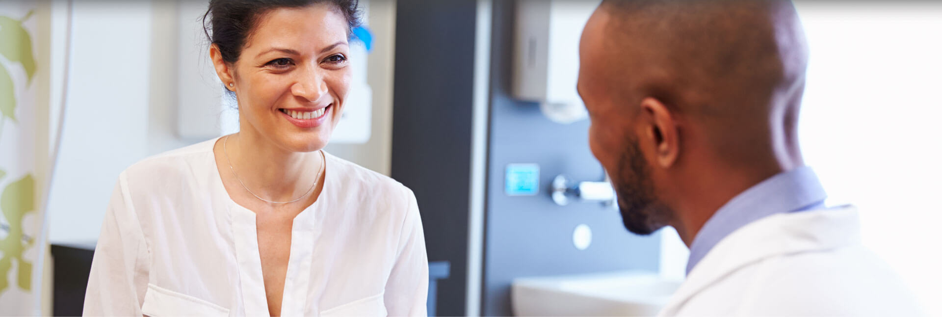 Slide Image for YourGYNCare | Women's Healthcare Specialists in South Metro-Atlanta